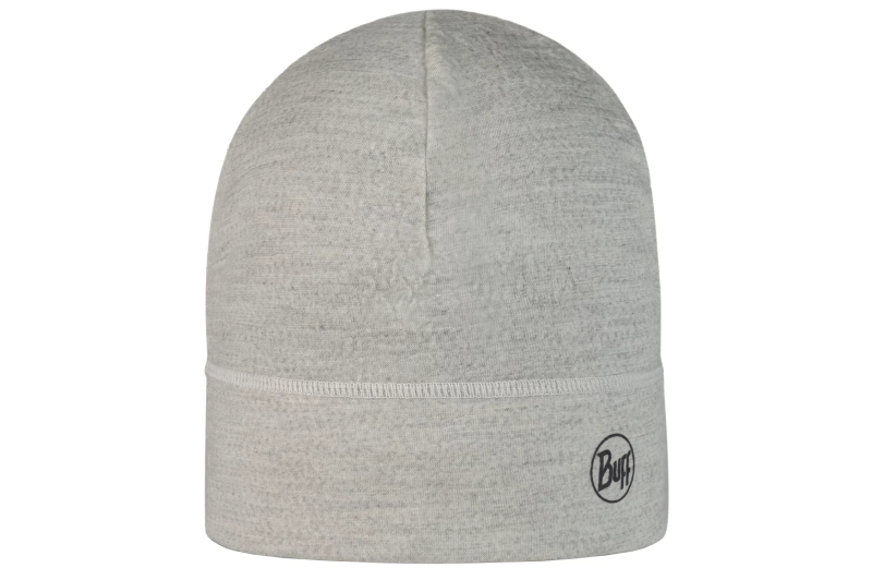 Buff Merino Lightweight Beanie Solid 1130130031000 Buff Merino Lightweight Beanie Solid 1130130031000