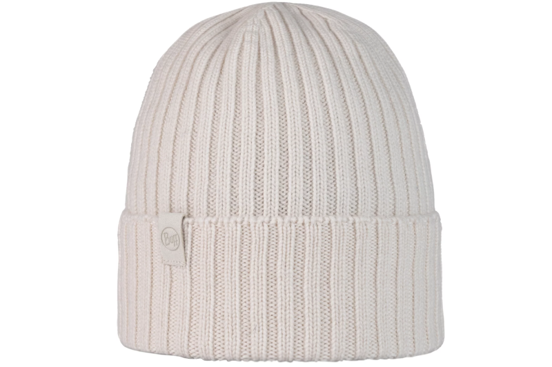 Buff Norval Knitted Hat Beanie 1242427981000 Buff Norval Knitted Hat Beanie 1242427981000