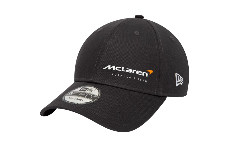 New Era McLaren F1 Team Essentials Cap 60357158 New Era McLaren F1 Team Essentials Cap 60357158