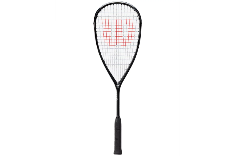 Wilson Pro Staff Team Squash Racquet WR031010U0 Wilson Pro Staff Team Squash Racquet WR031010U0