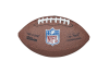 Wilson NFL Replica Mini Ball WTF1631XBNFL Wilson NFL Replica Mini Ball WTF1631XBNFL