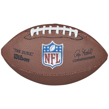 Wilson NFL Replica Mini Ball WTF1631XBNFL Wilson NFL Replica Mini Ball WTF1631XBNFL