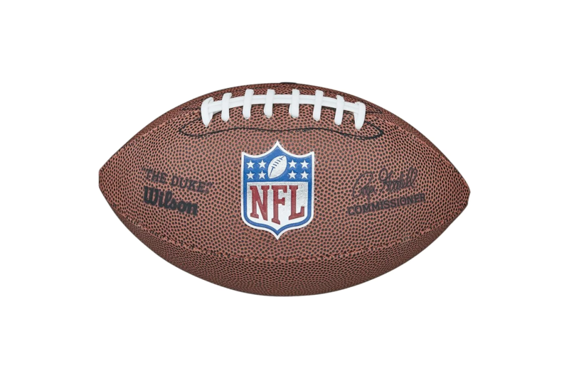 Wilson NFL Replica Mini Ball WTF1631XBNFL Wilson NFL Replica Mini Ball WTF1631XBNFL