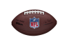 Wilson NFL The Duke Replica Ball WTF1825XBBRS Wilson NFL The Duke Replica Ball WTF1825XBBRS