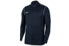 Nike Dry Park 20 Training Jacket BV6885-410 Nike Dry Park 20 Training Jacket BV6885-410