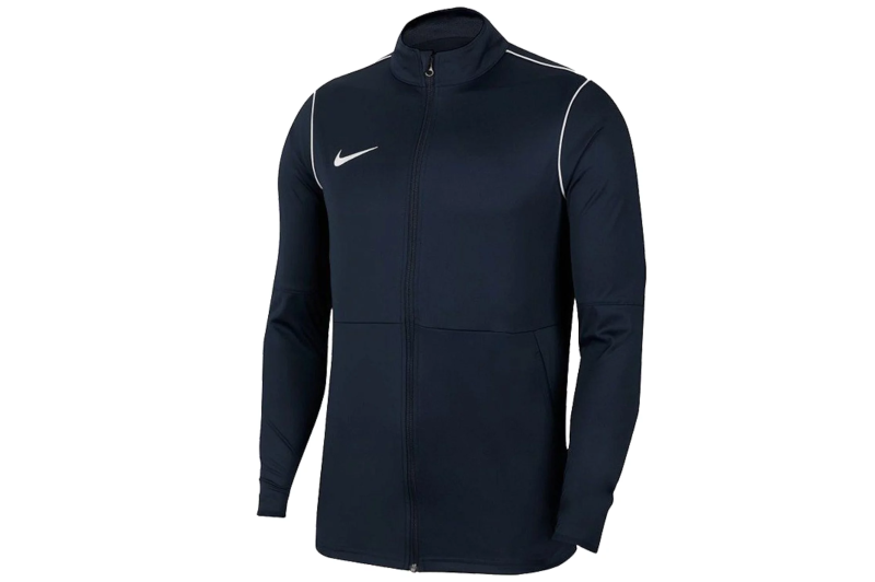 Nike Dry Park 20 Training Jacket BV6885-410 Nike Dry Park 20 Training Jacket BV6885-410