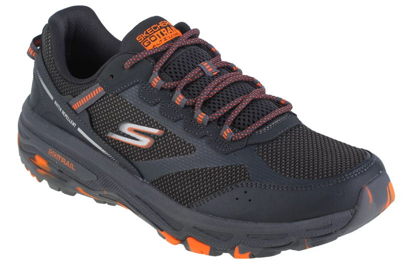 Skechers Go Run Trail Altitude Marble Rock 2.0 220917-GYOR Skechers Go Run Trail Altitude Marble Rock 2.0 220917-GYOR