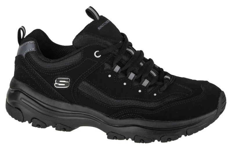 Skechers I-Conik 88888250-BBK Skechers I-Conik 88888250-BBK