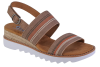 Skechers Desert Kiss Hi - Tea Time 113863-TPMT Skechers Desert Kiss Hi - Tea Time 113863-TPMT