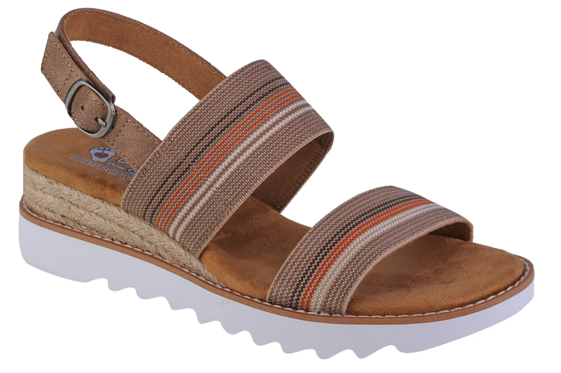 Skechers Desert Kiss Hi - Tea Time 113863-TPMT Skechers Desert Kiss Hi - Tea Time 113863-TPMT