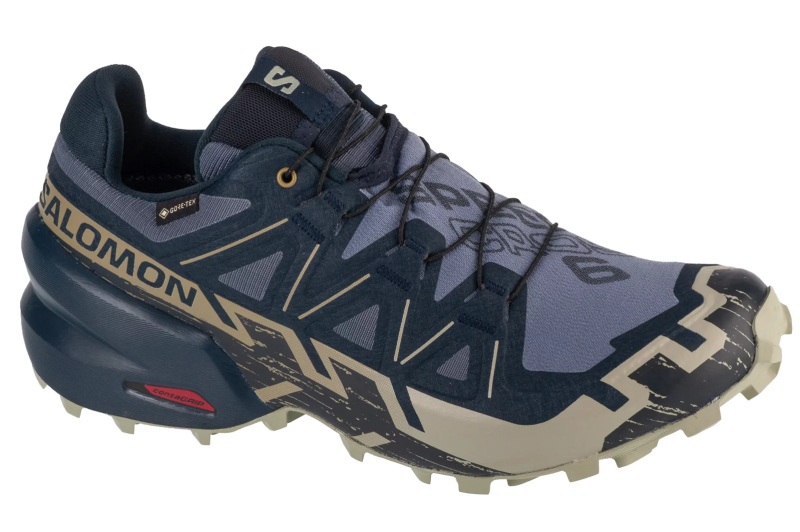 Salomon Speedcross 6 GTX 474655 Salomon Speedcross 6 GTX 474655