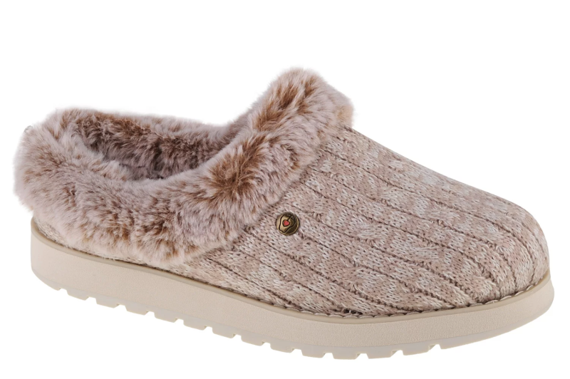 Skechers Keepsakes - Ice Angel 31204-LTBR Skechers Keepsakes - Ice Angel 31204-LTBR