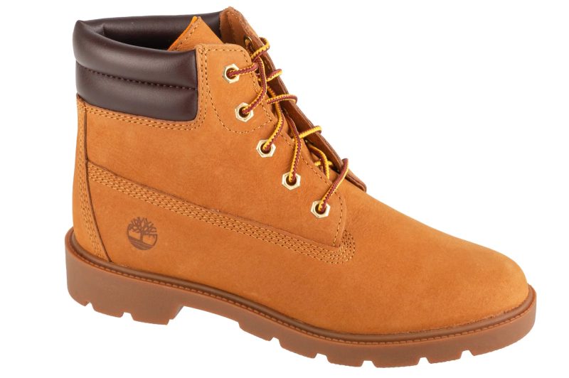Timberland 6 IN Basic WR Jr Boot 1A2MBB Timberland 6 IN Basic WR Jr Boot 1A2MBB