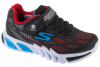 Skechers Flex-Glow Elite - Vorlo 400137L-BKRB Skechers Flex-Glow Elite - Vorlo 400137L-BKRB