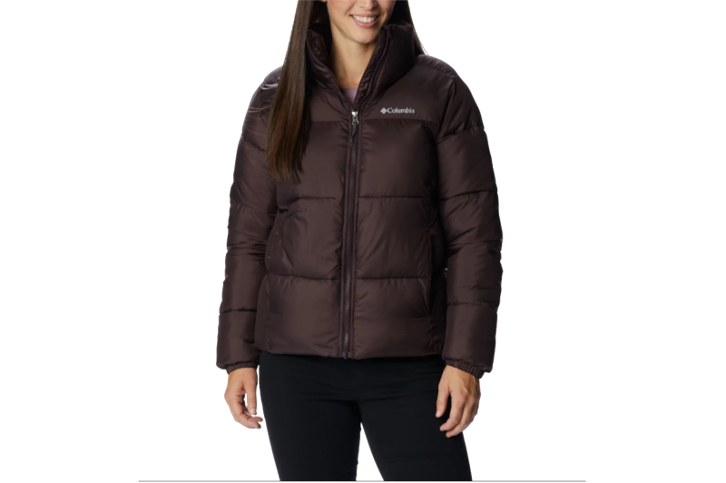 Columbia Puffect Jacket 1864781203 Columbia Puffect Jacket 1864781203