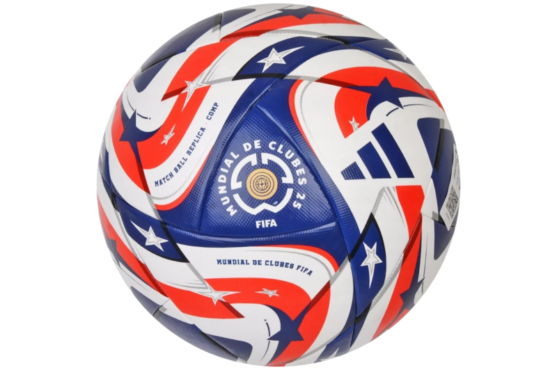 adidas Club World Cup 25 Competition FIFA Quality Pro Ball JM4742 adidas Club World Cup 25 Competition FIFA Quality Pro Ball JM4742
