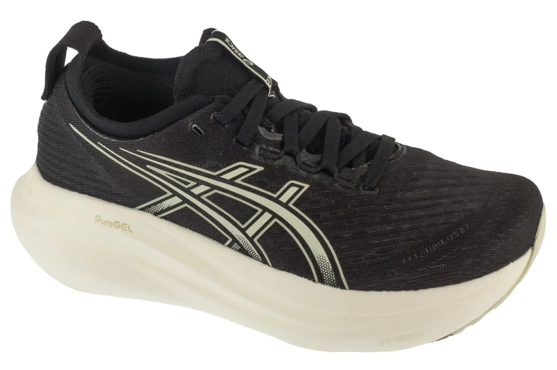 ASICS Gel-Nimbus 27 1012B753-002 ASICS Gel-Nimbus 27 1012B753-002