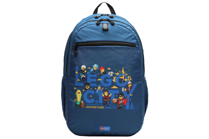 LEGO Urban Backpack 20268-2312 LEGO Urban Backpack 20268-2312
