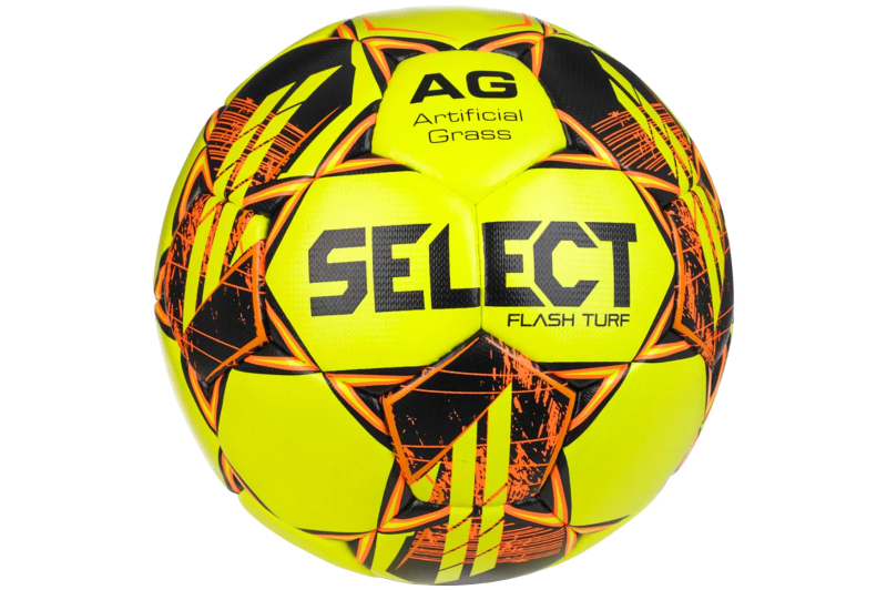 Select Flash Turf FIFA Basic V23 Ball 110047 Select Flash Turf FIFA Basic V23 Ball 110047