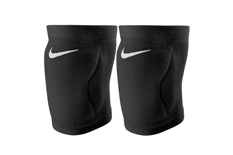 Nike Streak Volleyball Knee Pads Ce 2PPK NVP07-001