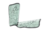 Joma Panther Football Shin Guards 401678-112 Joma Panther Football Shin Guards 401678-112