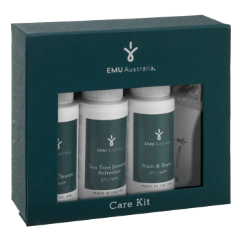 EMU Australia Shoe Care Kit Set A40001-ASST EMU Australia Shoe Care Kit Set A40001-ASST
