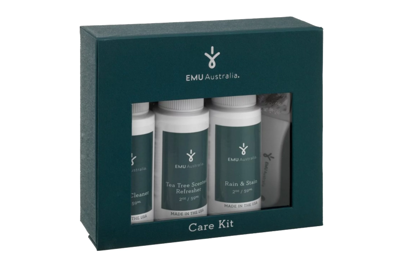 EMU Australia Shoe Care Kit Set A40001-ASST EMU Australia Shoe Care Kit Set A40001-ASST