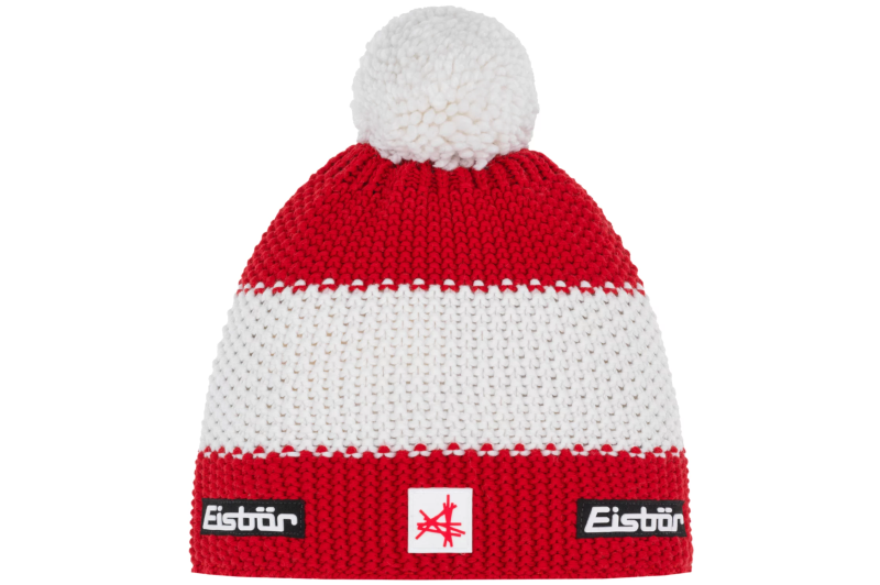 Eisbar Star Pompon MÜ SKA E33172-AUT