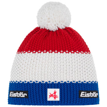 Eisbar Star Pompon MÜ SKA E33172-FRA Eisbar Star Pompon MÜ SKA E33172-FRA