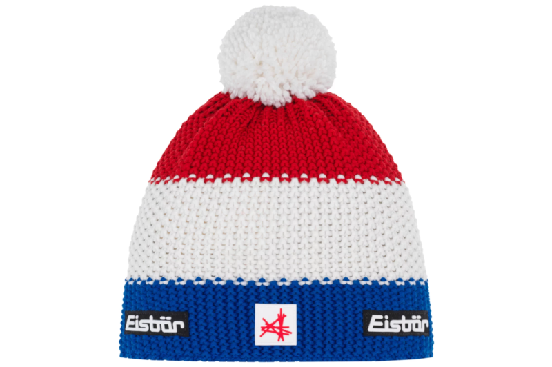Eisbar Star Pompon MÜ SKA E33172-FRA Eisbar Star Pompon MÜ SKA E33172-FRA