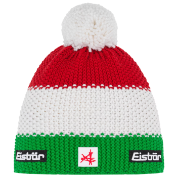 Eisbar Star Pompon MÜ SKA E33172-ITA Eisbar Star Pompon MÜ SKA E33172-ITA