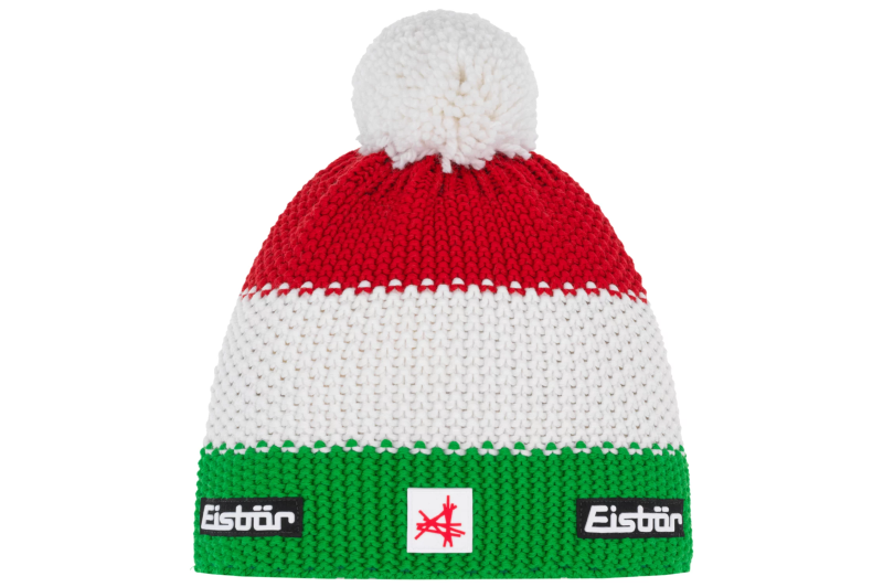 Eisbar Star Pompon MÜ SKA E33172-ITA Eisbar Star Pompon MÜ SKA E33172-ITA