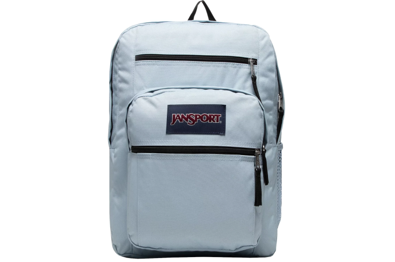 JanSport Big Student Backpack EK0A5BAHN57 JanSport Big Student Backpack EK0A5BAHN57
