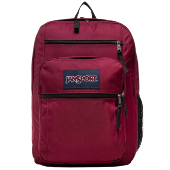JanSport Big Student Backpack EK0A5BAHN62 JanSport Big Student Backpack EK0A5BAHN62