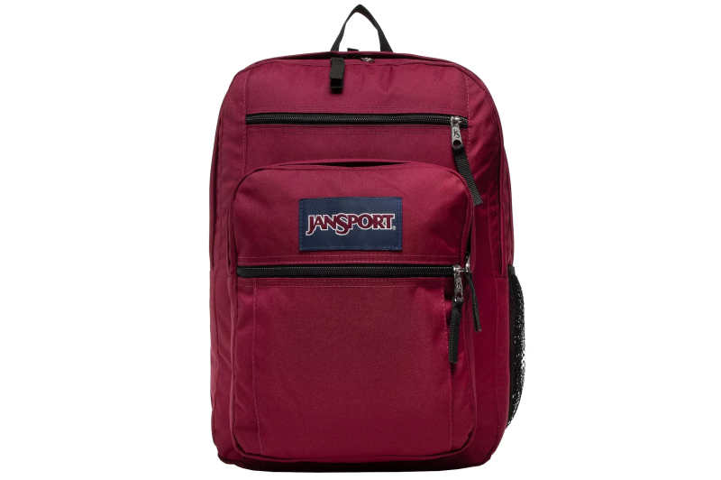 JanSport Big Student Backpack EK0A5BAHN62 JanSport Big Student Backpack EK0A5BAHN62