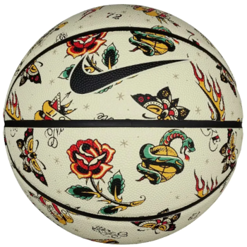 Nike 8P Prm Energy Deflated Ball N1008259-268 Nike 8P Prm Energy Deflated Ball N1008259-268