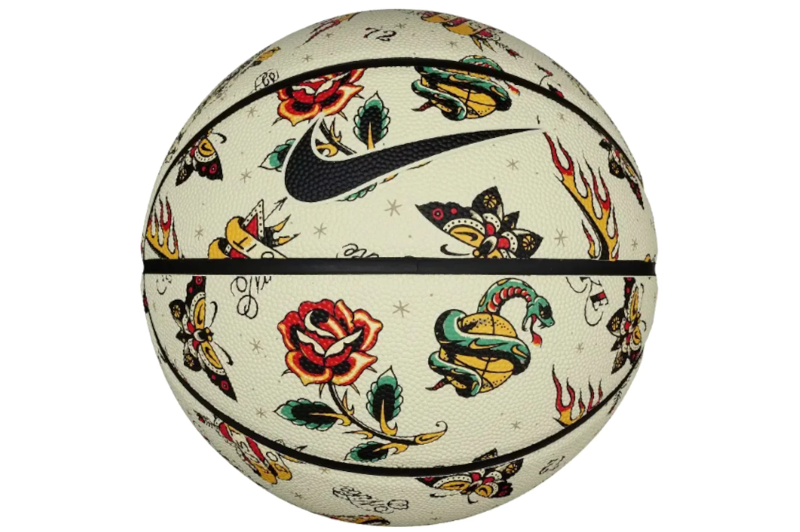 Nike 8P Prm Energy Deflated Ball N1008259-268 Nike 8P Prm Energy Deflated Ball N1008259-268