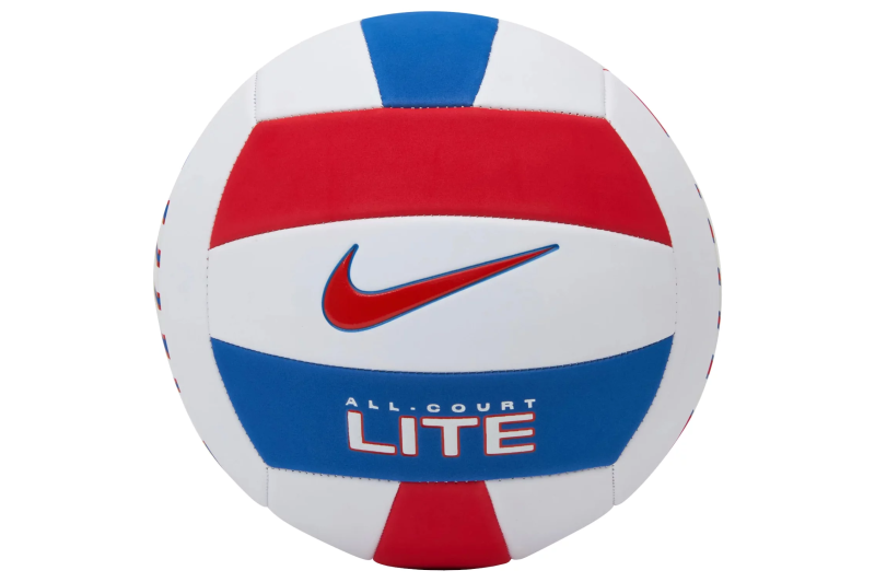 Nike All Court Lite Deflated Voleyball N1009071-124 Nike All Court Lite Deflated Voleyball N1009071-124