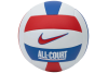 Nike All Court Deflated Voleyball N1009072-124 Nike All Court Deflated Voleyball N1009072-124