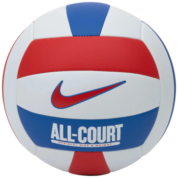 Nike All Court Deflated Voleyball N1009072-124 Nike All Court Deflated Voleyball N1009072-124