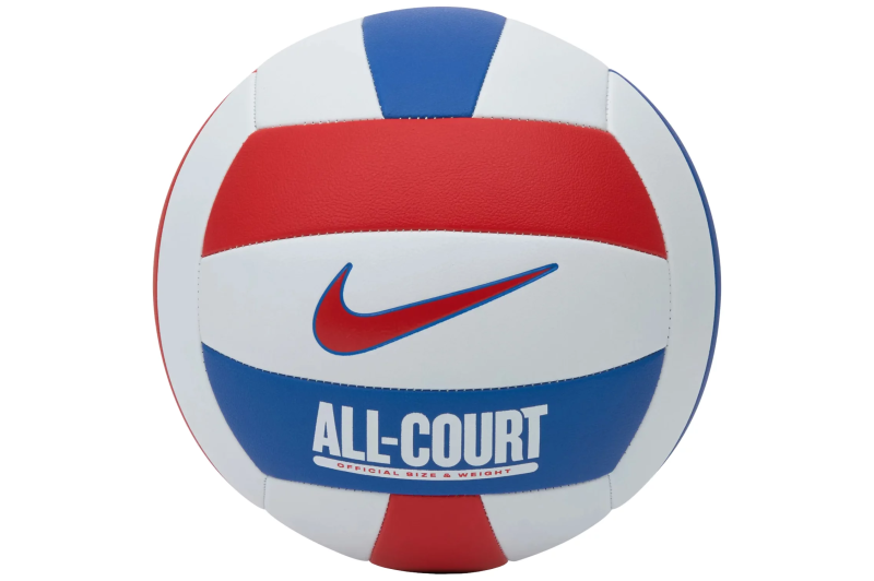 Nike All Court Deflated Voleyball N1009072-124 Nike All Court Deflated Voleyball N1009072-124