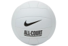 Nike All Court Deflated Voleyball N1009072-132 Nike All Court Deflated Voleyball N1009072-132