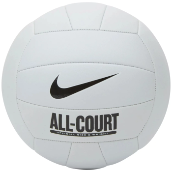 Nike All Court Deflated Voleyball N1009072-132 Nike All Court Deflated Voleyball N1009072-132