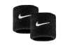 Nike Swoosh Classic Wristbands 2PK N1012405-010 Nike Swoosh Classic Wristbands 2PK N1012405-010