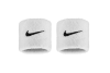 Nike Swoosh Classic Wristbands 2PK N1012405-101 Nike Swoosh Classic Wristbands 2PK N1012405-101