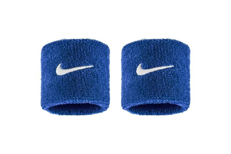 Nike Swoosh Classic Wristbands 2PK N1012405-400