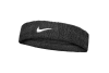 Nike Swoosh Classic Headband N1012407-010