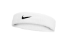Nike Swoosh Classic Headband N1012407-101 Nike Swoosh Classic Headband N1012407-101