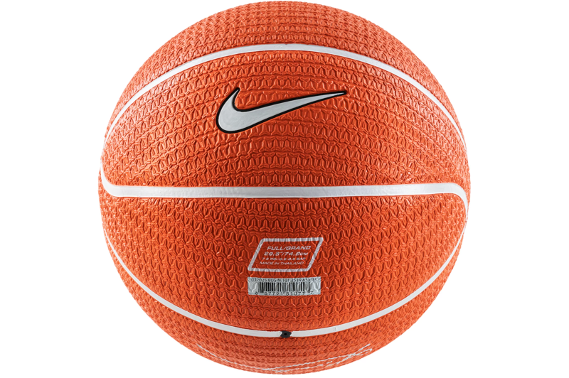 Nike Playground 8P Kobe Bryant Deflated Ball N1012519-835