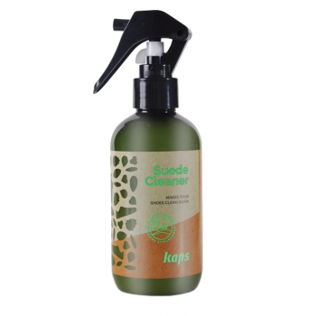 Kaps Suede Nubuck Cleaner 200 ML 160-0003 Kaps Suede Nubuck Cleaner 200 ML 160-0003